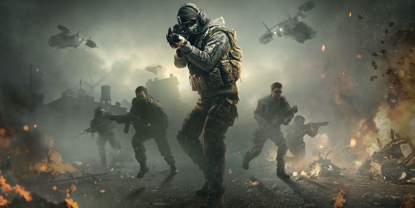 صورة Activision تواجه هجومًا عنيفًا من قبل اللاعبين بسبب أسعار ألعابها “الجشعة”