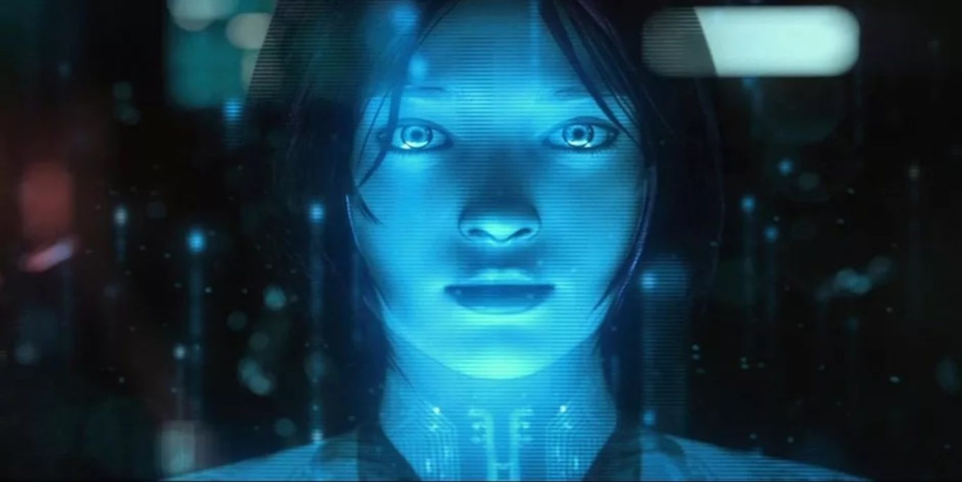 صورة لنتعرف على قصة Cortana من البداية وصولاً إلى Halo Infinite