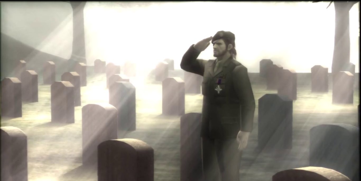 صورة تقرير: Metal Gear Solid 3 Remake قيد التطوير لدى مطورٍ صيني