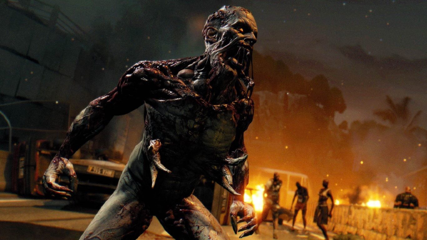 صورة عدد لاعبي Dying Light الأولى ما يزال يتخطى نصف مليون لاعب شهرياً