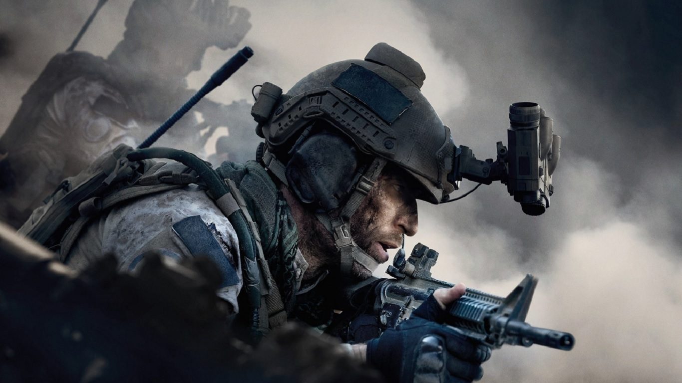 صورة إشاعة: Call of Duty 2022 ستكون تكملة لأحداث Modern Warfare