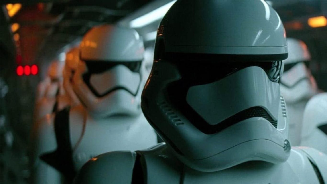 صورة ديزني تلمح للكشف عن لعبة Star Wars جديدة في ديسمبر المقبل