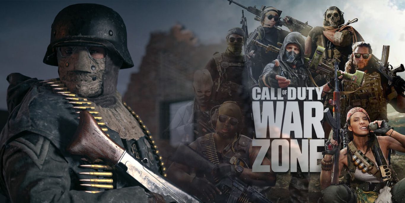 صورة إن كان حسابك محظورًا في Warzone فستظل محظورًا حتى في Call of Duty Vanguard!