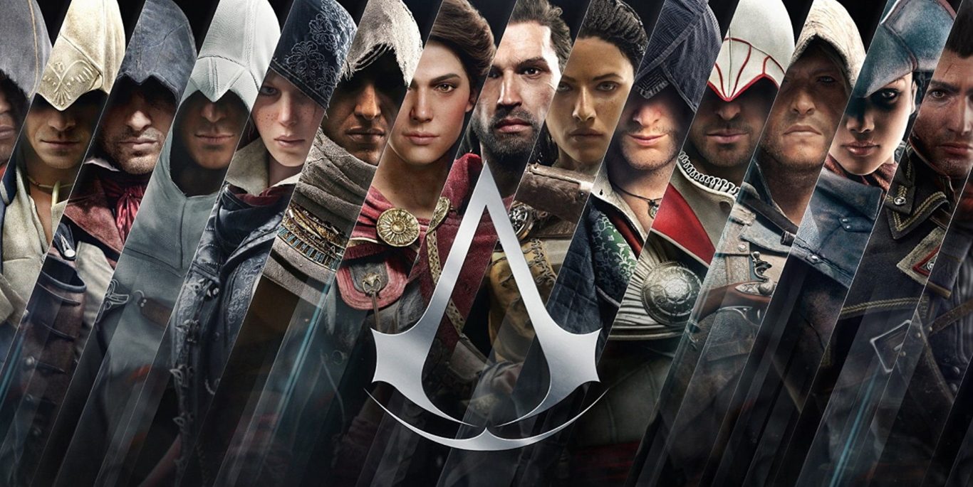 صورة لعبة Assassin’s Creed Infinity لن تكون واحدة من ألعاب “F2P” المجانية