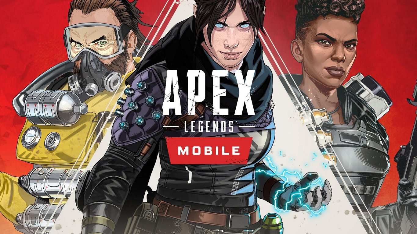 صورة استوديو Respawn يعلن بدء البيتا المغلقة للعبة Apex Legends Mobile في مصر