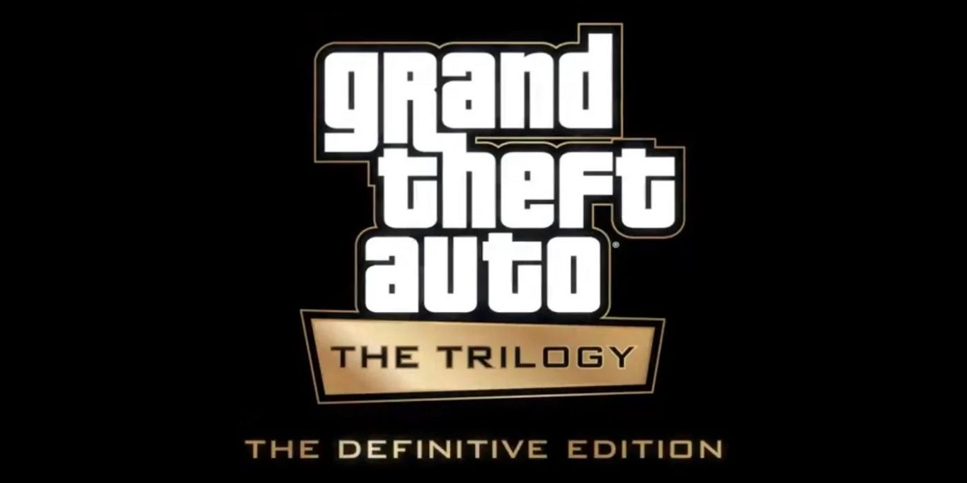 GTA Remastered Trilogy GTA The Trilogy