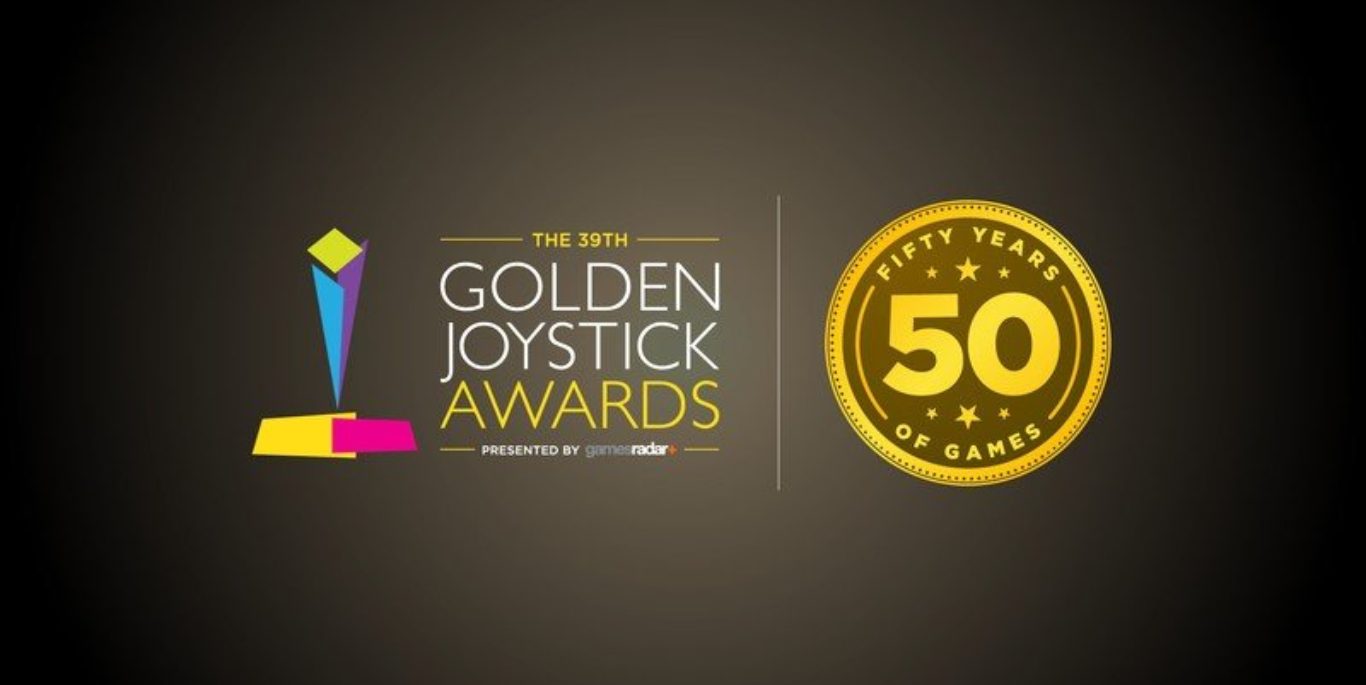 صورة الكشف عن القائمة الكاملة للألعاب المرشحة لجوائز Golden Joystick 2021