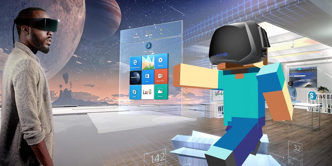 صورة مايكروسوفت ماتزال غير مهتمة بتطوير أجهزة VR – بحسب تصريحات رئيس Xbox