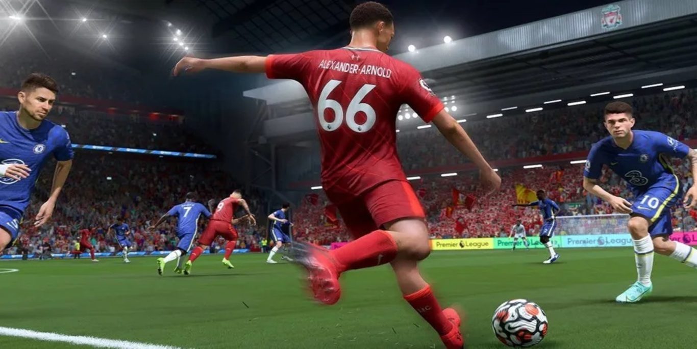 صورة شركة EA قامت بحظر 30,000 لاعب FIFA 22 في الأيام الماضية