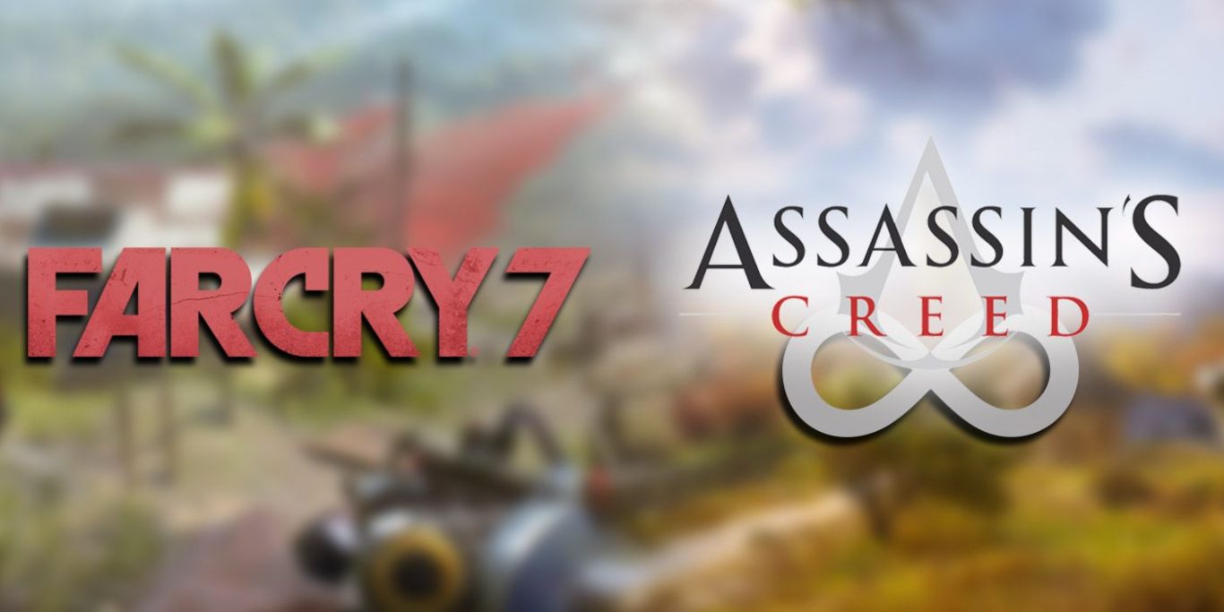 صورة إشاعة: Far Cry 7 ستكون لعبة خدمية – تمامًا مثل Assassin’s Creed Infinity
