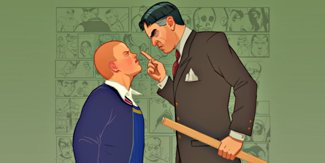 صورة تحديث موقع Rockstar Games يلمح للكشف عن لعبة Bully 2 قريبًا