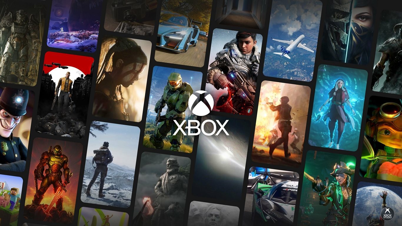 صورة لنتعرف على أسطول استوديوهات Xbox Game Studio وأبرز مشاريعها | مستقبل الألعاب