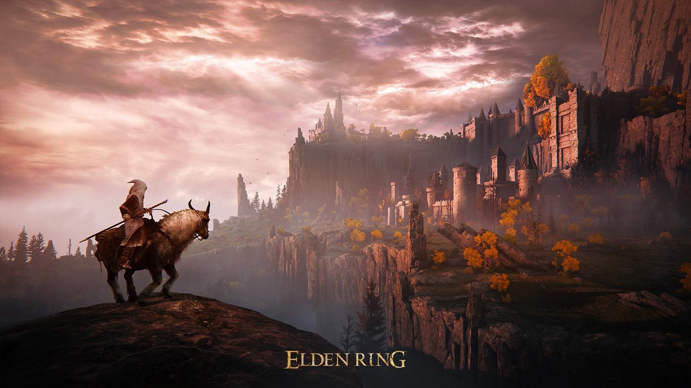 صورة سؤال وجواب حول Elden Ring – يجب الاطلاع عليها قبل الشراء