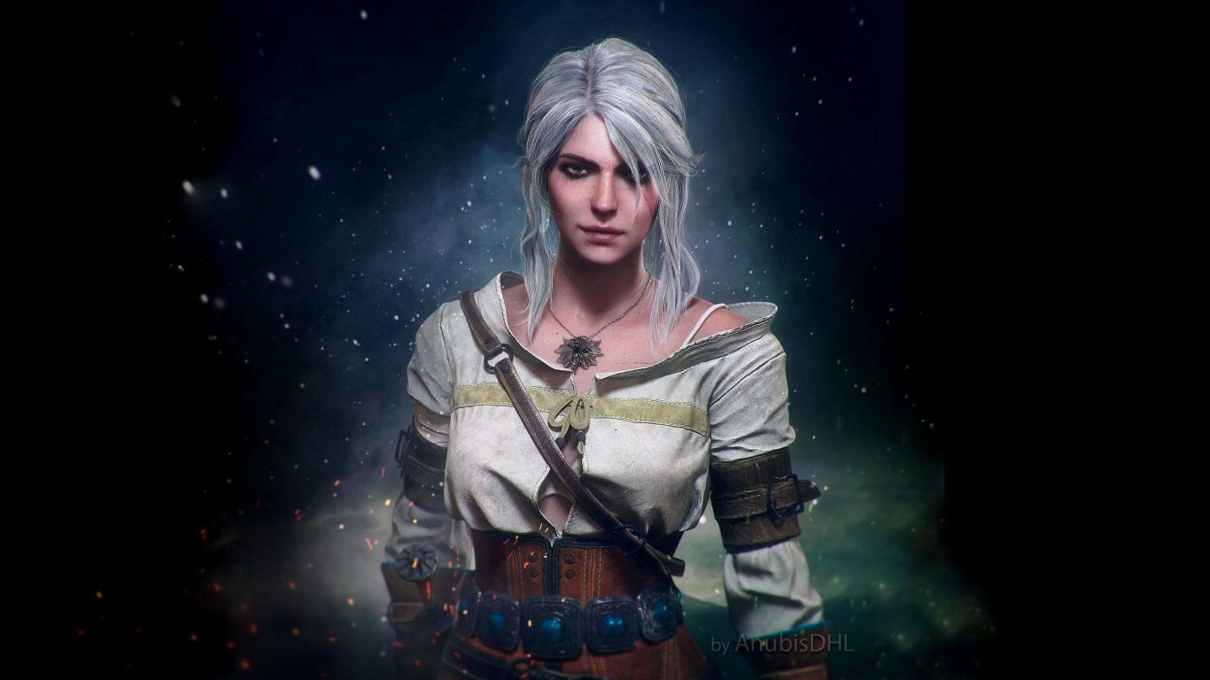 صورة تلميحات The Witcher 4 تشير لتواجد Ciri في دور البطولة عوضًا عن Geralt!