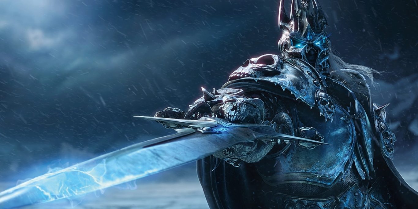 صورة توسعة World of Warcraft – Wrath of the Lich King Classic تعيدنا لعالم نورثراند الثلجي